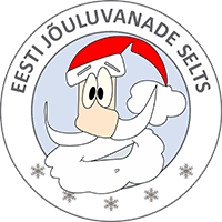 Eesti Jõuluvanade Seltsi logo
